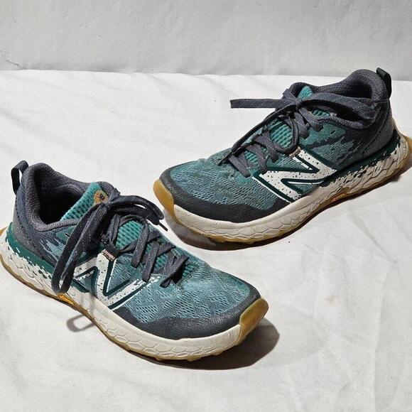 New Balance Fresh Foam X Hierro V7 Trail Running Shoes Women's US Size 10 - Picture 1 of 10